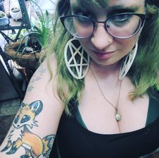 CurvySiren