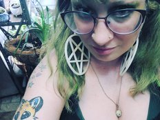 CurvySiren's avatar