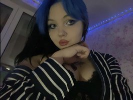 Live Chat with saramurrrr on BongaCams