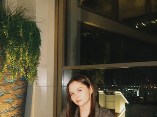 Hi! Nice to meet you all