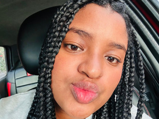 Hey guys! ❤️