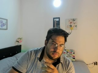 Webcam model AngelPhoenix93