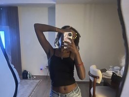 Sassyjuju webcam