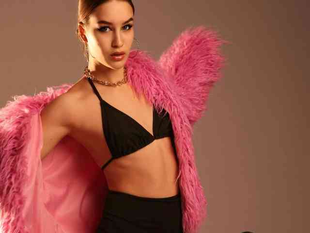 JenevaOcana