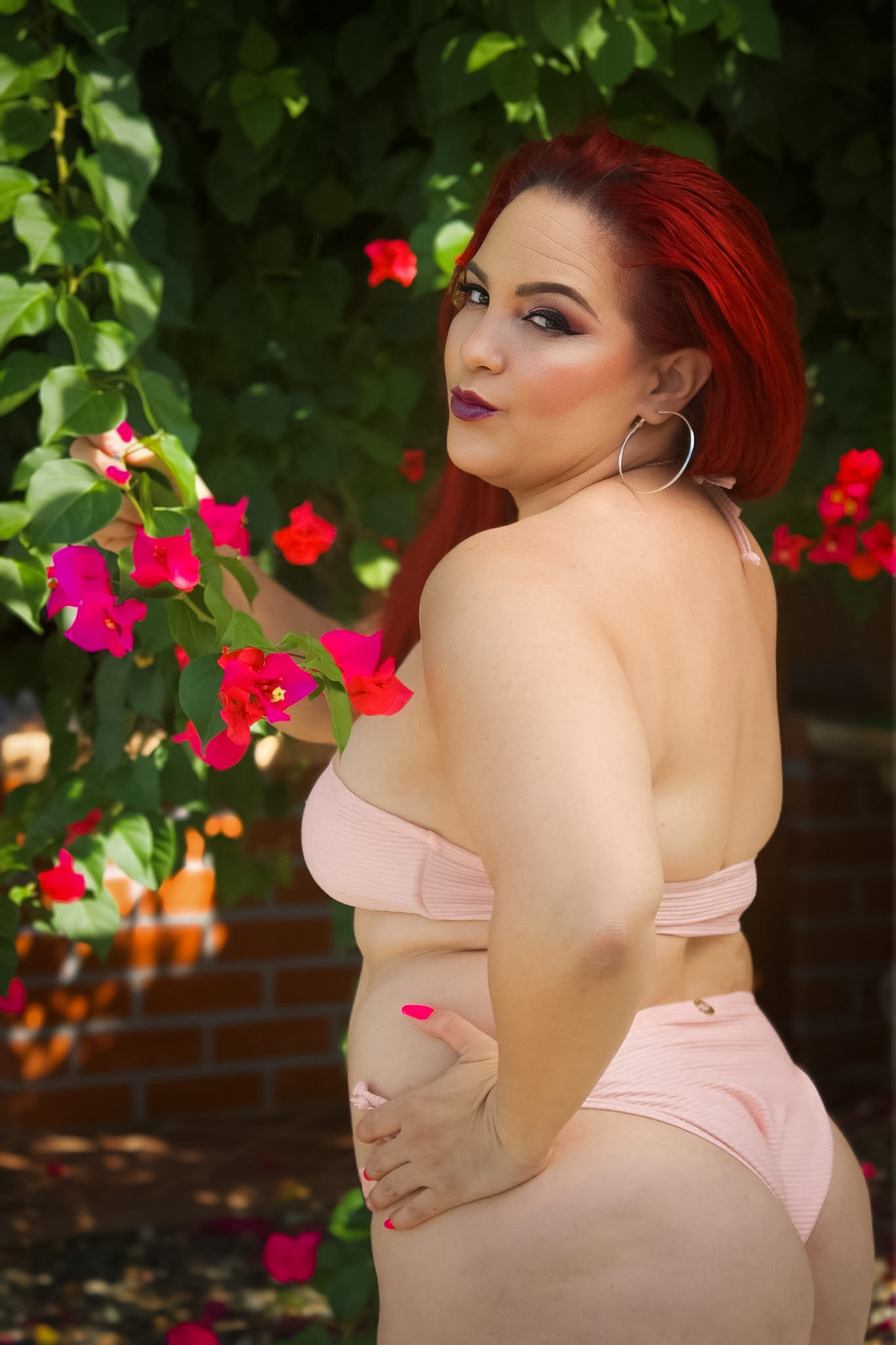 Eva-milfxxx 💎 Elegance and confidence image: 1