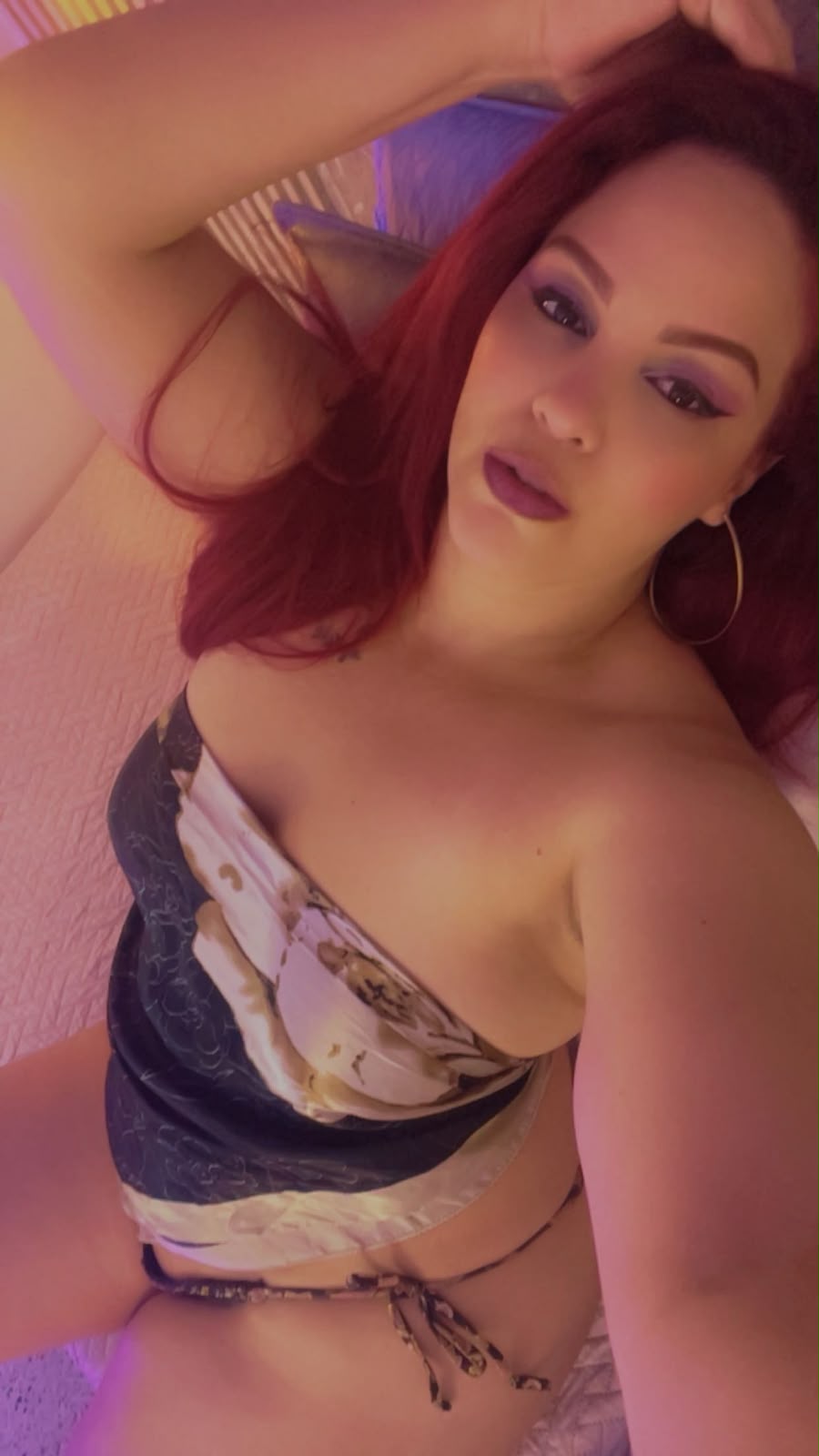 Eva-milfxxx ❤️ Behind the smile image: 1