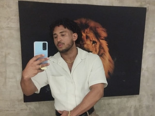 sexy and elegant men