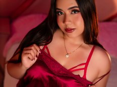 NinaAmour — LIVE on BongaCams