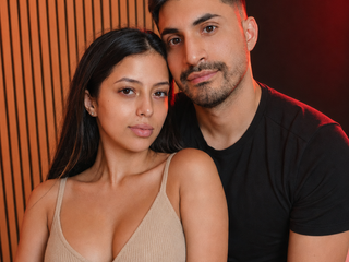 Sara y Jake