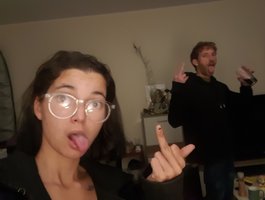 SashaSlevan webcam