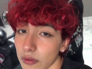 Modèle webcam Hinatta-lee