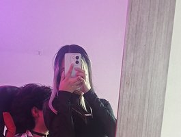 MoonVelvet Live Chat on BongaCams