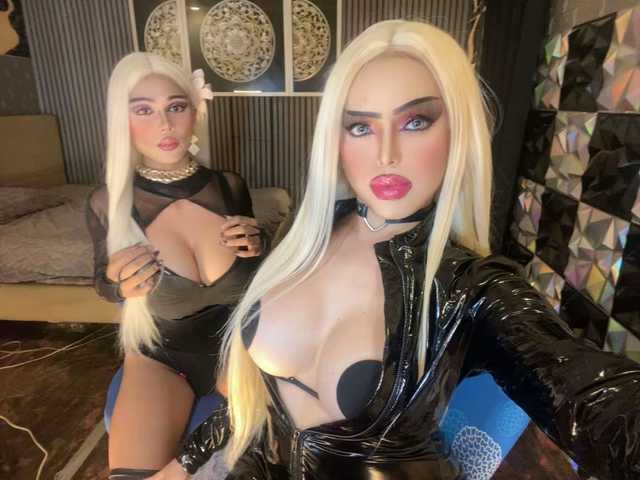 TwoBigWeiner
