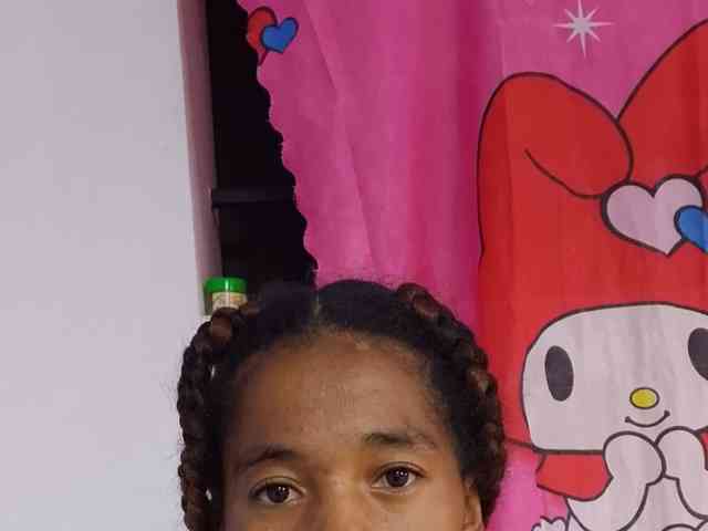 Charlinah