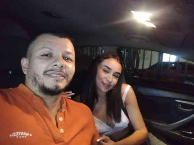 JoshuaandLayla