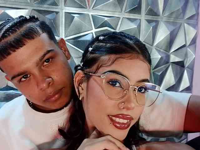 TinaandJhon