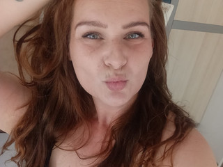 kisses of sensuality