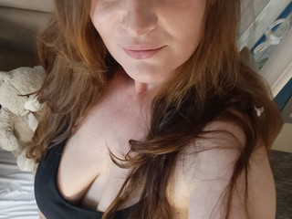 Just woke up like this