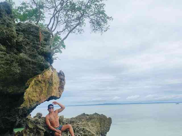LetMeEatYouBabe