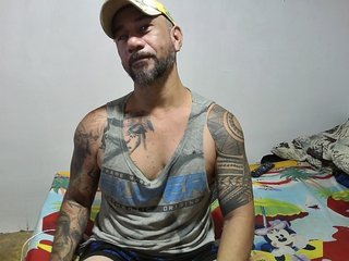 Webcam-Model john-balthor