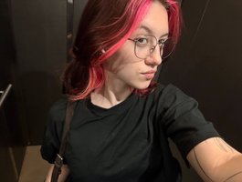 SherikaMatacale webcam