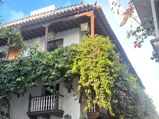SANTA MARTA