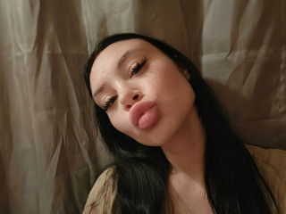 kiss for you
