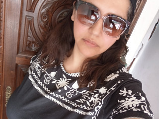 It's me