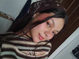 About me ♥