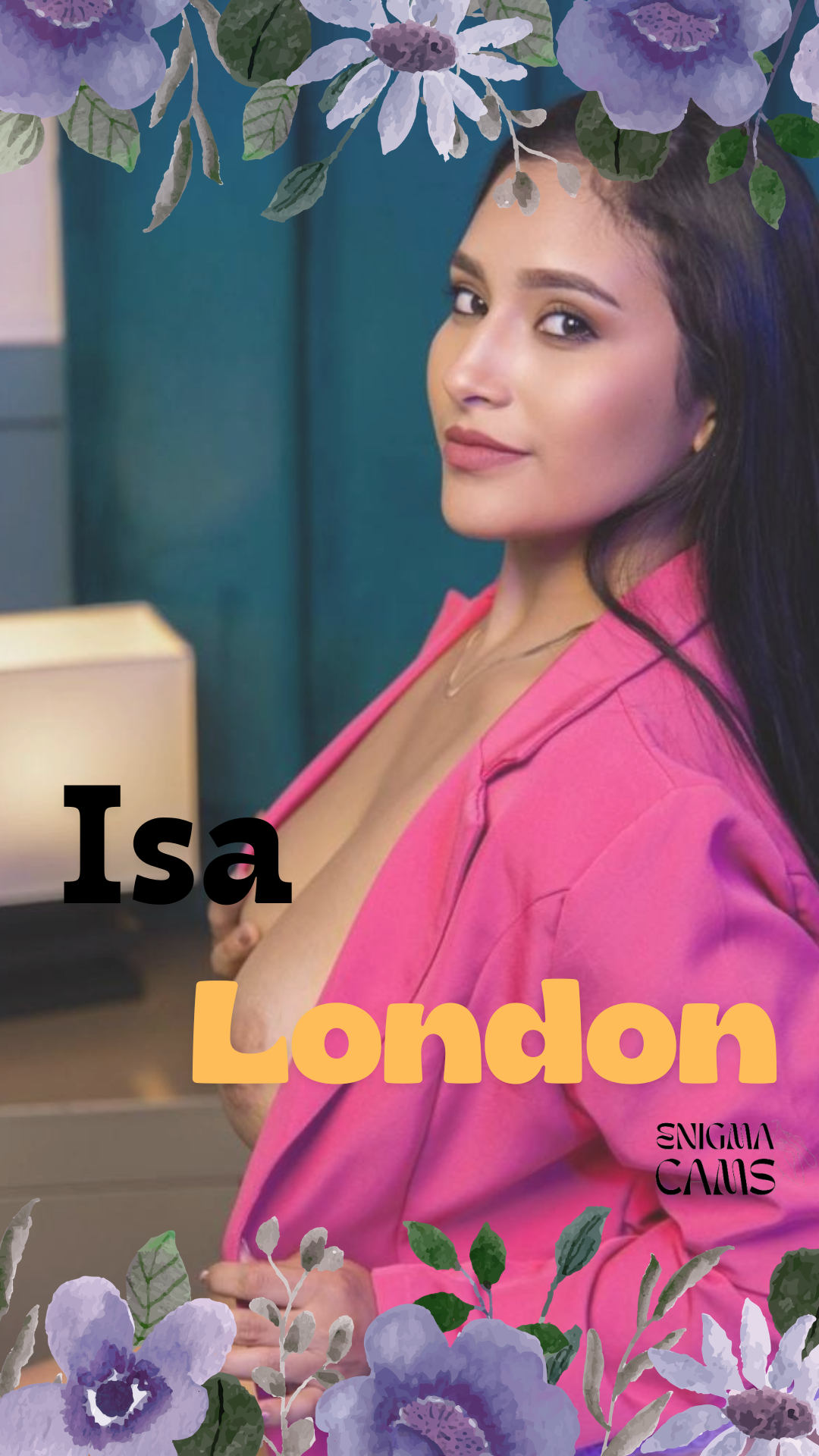 Isa-London i'm Here 🐰 image: 1
