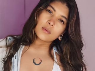 On White