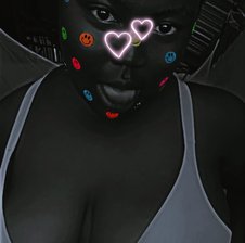 LuxeEbony
