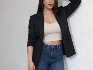 SAMY EVANS