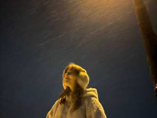 winter vibe😶‍🌫️