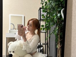 PollyRedhead