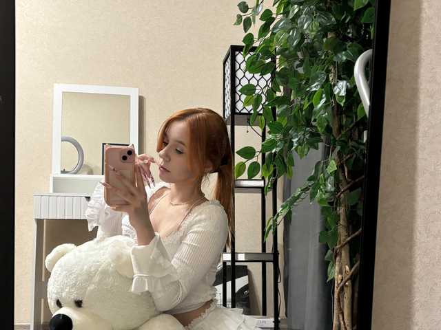 PollyRedhead