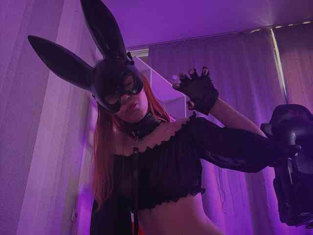 PollyRedhead