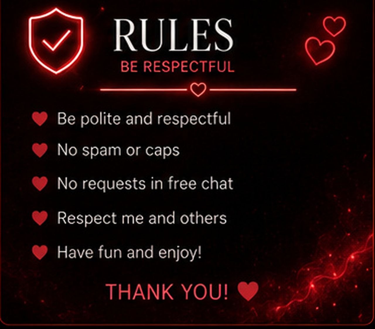 PollyRedhead RULES image: 1