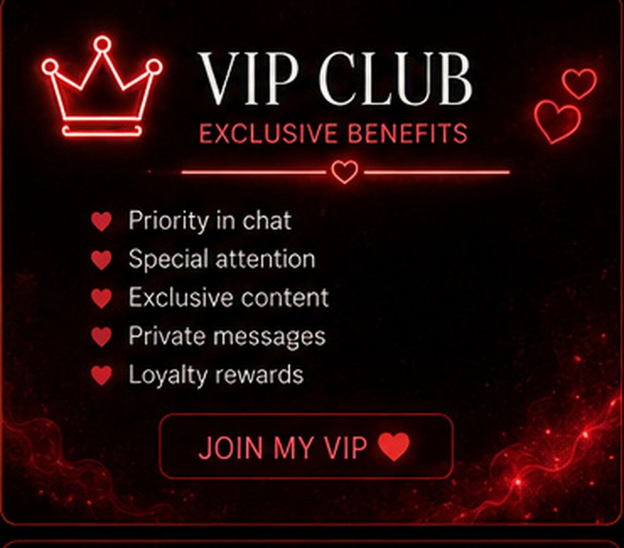 PollyRedhead VIP CLUB image: 1