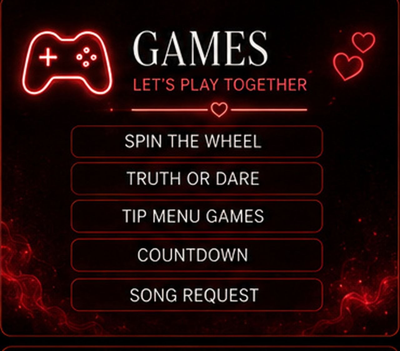 PollyRedhead GAMES image: 1