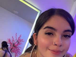 Your sexy girl 💙💚