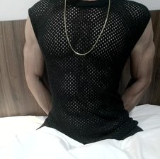 KazuMuscleGod