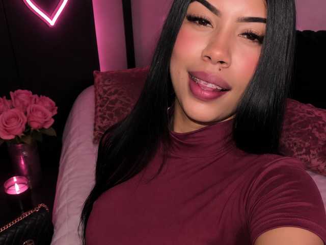Michelle-Vixen