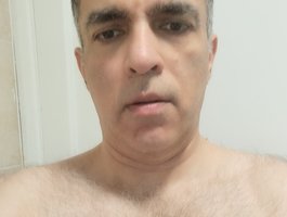 MatureHairy