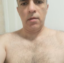 MatureHairy