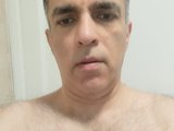 MatureHairy