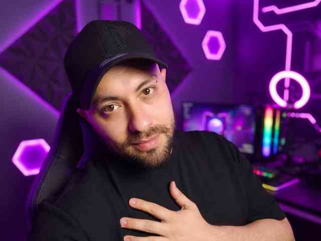 mike-lover