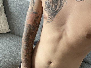 My