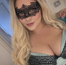 Blondique