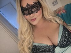 Blondique